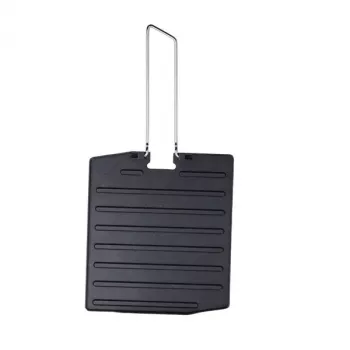 Primus Campfire Griddle Plate Reversible ketaus kepsninė grilis stovyklavimui