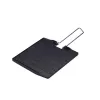 Primus Campfire Griddle Plate Reversible ketaus kepsninė grilis stovyklavimui