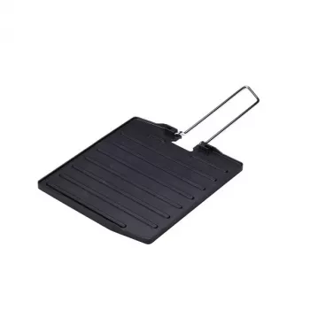 Primus Campfire Griddle Plate Reversible ketaus kepsninė grilis stovyklavimui