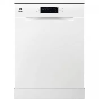 Electrolux E52SE100SW laisvai pastatomas indaplovės, 60 cm