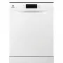 Electrolux E52SE100SW laisvai pastatomas indaplovės, 60 cm