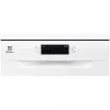 Electrolux E52SE100SW laisvai pastatomas indaplovės, 60 cm