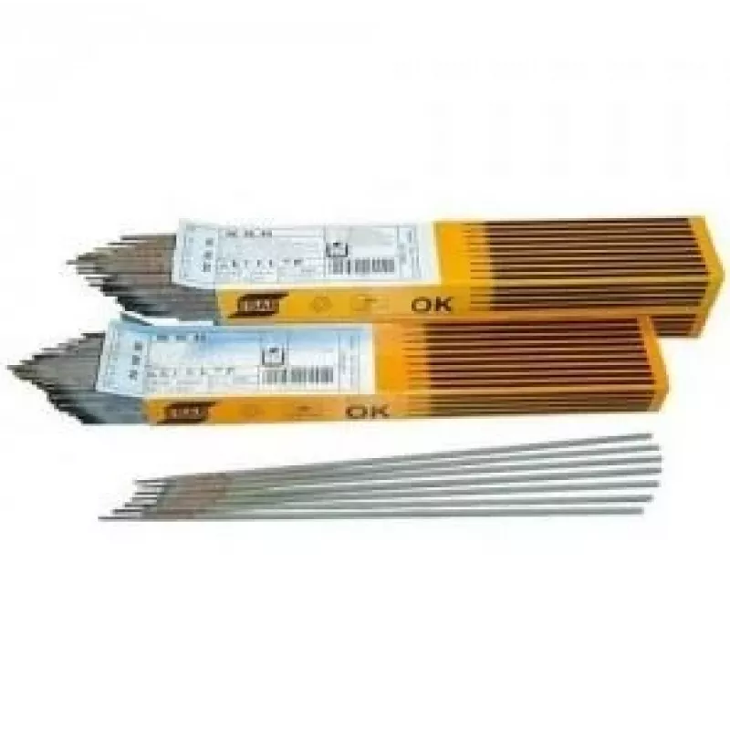 ESAB EB 150 2,5 mm bazinis mažavandenilis elektrodas, 4,3 kg pakuotė
