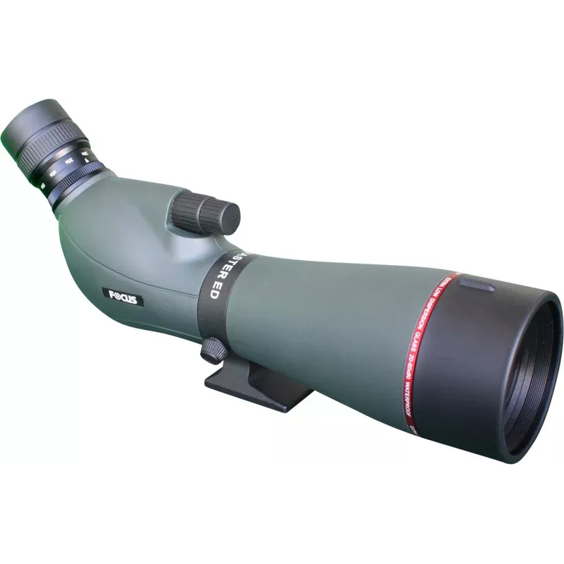 Focus SP14 16-48X65 ED stebėjimo zondas