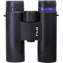Focus KHB5-10X32 10x32 stogo prizmės žiūronai – atsparūs vandeniui, neaprūkstantys, BaK-4, daugiasluoksnis dengimas, guminis korpusas, juodi