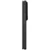 PITAKA Edge dėklas, skirtas Samsung Galaxy Z Fold8 - juoda/pilka, aramidinis pluoštas, MagSafe suderinamas