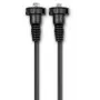 Garmin Marine Network Cable, didelės jungtys, 12,19 m (40 pėdų)