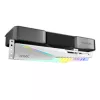 Antec Dagger ARGB GPU atramos laikiklis - baltas