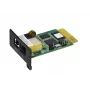 ABB PowerValue 11 RT 1-3kVA WebPro SNMP UPS tinklo valdymo kortelė
