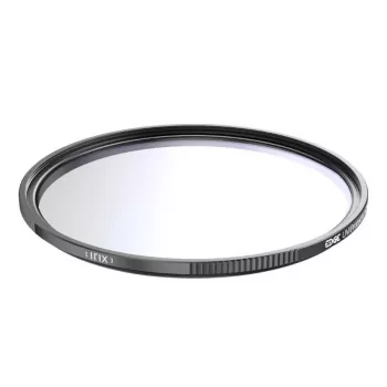 Irix Edge UV/Protector 52 mm plonas daugiasluoksnis filtras