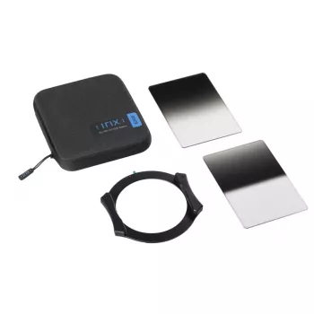 Irix Edge 100mm Traveller Soft rinkinys (Soft GND 0.9, Soft GND 1.2, ND 1000) IFHC-100-TS