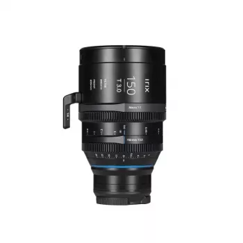 Irix Cine objektyvas 150mm T3.0 Macro L-Mount metrinis