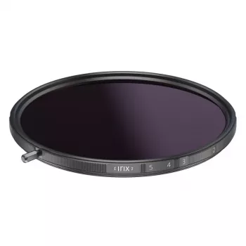 IRIX Edge Vari ND 2-5 77mm kintamo tankio neutralus filtras