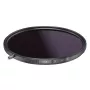 Irix Edge Vari ND 2-5 86 mm kintamo neutralaus tankio filtras