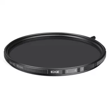 Irix Edge Vari ND 2-5 95mm kintamo tankio neutralus filtras