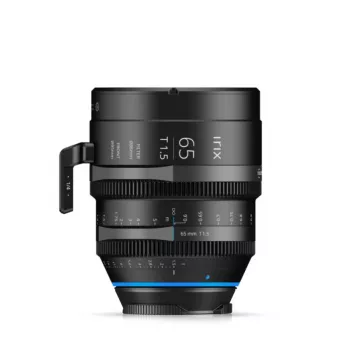 Irix Cine 65mm T1.5 Canon EF metrinė objektyvas
