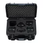 Irix Cine Explorers Set Nikon Z Imperial - 11mm T4.3, 45mm T1.5, 150mm T3.0 makro objektyvai su kietu dėklu