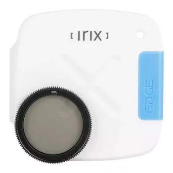 Irix Edge MMS Drop-in Small CPL filtras [ IFE-MMS-SI-CPL ]