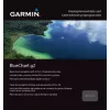 Garmin Navionics+ HXEU050R-g3 Suomijos įlankos ir Rygos įlankos jūriniai žemėlapiai microSD kortelė