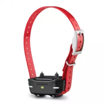 GARMIN Pro Series 27 MHz siųstuvas su Blue Collar DD mėlyna apykakle