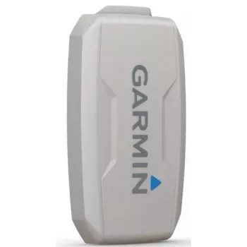 Garmin apsauginis dangtelis STRIKER Vivid 4cv žuvų ieškikliui – juodas, pritaikytas su užfiksuojamu užraktu