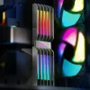 Antec ARGB GPU laikiklis