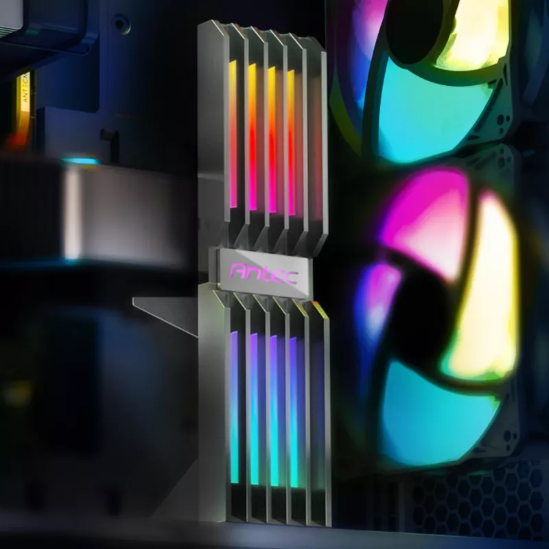 Antec ARGB GPU laikiklis