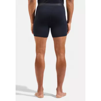 Odlo Merino 160 Active Boxers – juodos spalvos, M dydžio