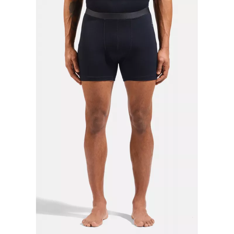 Odlo Merino 160 Active Boxers – juodos spalvos, M dydžio