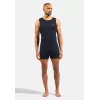 Odlo Merino 160 Active Boxers – juodos spalvos, M dydžio