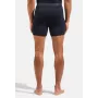 ODLO Merino 160 Boxer vyriški termo apatiniai - juodi, XXL
