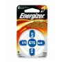 Energizer cinko oro klausos aparatų baterijos, 675 dydis (AZ675DP-4 TL4)