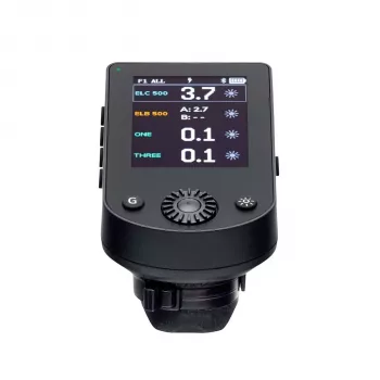 Elinchrom Transmitter Pro X skirtas Canon