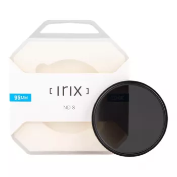 Irix Edge ND8 95 mm neutralaus tankio filtras