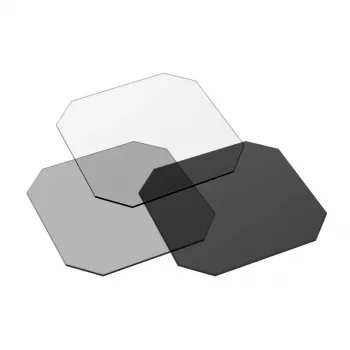 Irix Edge 29 x 29 mm Neutralinio tankio gelio filtrų rinkinys (ND8, ND16, ND32, ND64, skaidrus) | Kur.lt