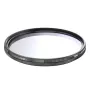 Irix Edge CPL 67 mm apskritas poliarizacinis filtras (IFE-CPL-67)