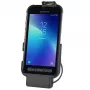 RAM MOUNTS EZ-Roll'r Powered Dock, skirta Samsung Galaxy XCover FieldPro