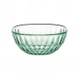 Guzzini Vanity 30 cm serviravimo dubuo, Matcha žalia, iš perdirbto plastiko