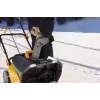 Stiga ST 700e sniego valytuvas