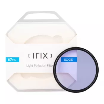 Irix Edge šviesos taršos filtras SR 67mm