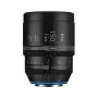Irix Cine 150mm T3.0 makro objektyvas, skirtas Micro Four Thirds (imperinė skalė)