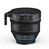 Irix Cine 15mm T2.6 Canon EF Imperial objektyvas
