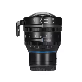 Irix Cine objektyvas 11mm T4.3 Nikon Z metrinis