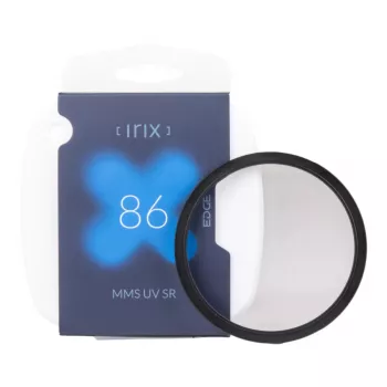 Irix Edge MMS UV SR magnetinis UV filtras - 95mm