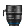 Irix Cine objektyvas 30mm T1.5 Sony E laikikliui, metrinė skalė