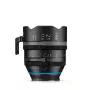 Irix Cine objektyvas 21mm T1.5 Canon EF laikikliui, metrinė skalė