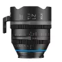 Irix Cine 21mm T1.5 Micro Four Thirds objektyvas, imperinė skalė