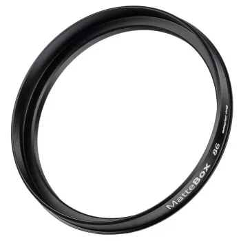 Irix Cine Matte Box IQ M86 [IC-MB-IQ-AM86]