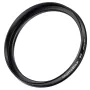 Irix Cine Matte Box IQ adapteris M86 (86 mm), juodas