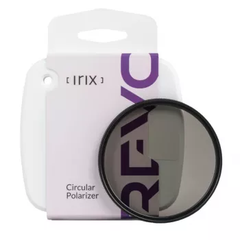 IRIX Revo CPL 82 mm apskrito poliarizacijos filtras